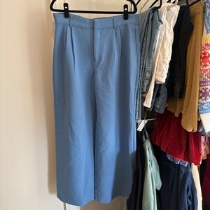 Abercrombie curve love trouser